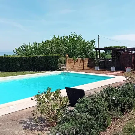 Belvedere House - Rosa House *