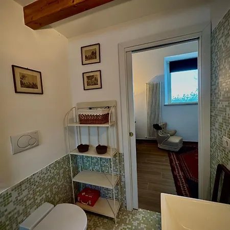 Ferienhaus Belvedere House - Rosa House *